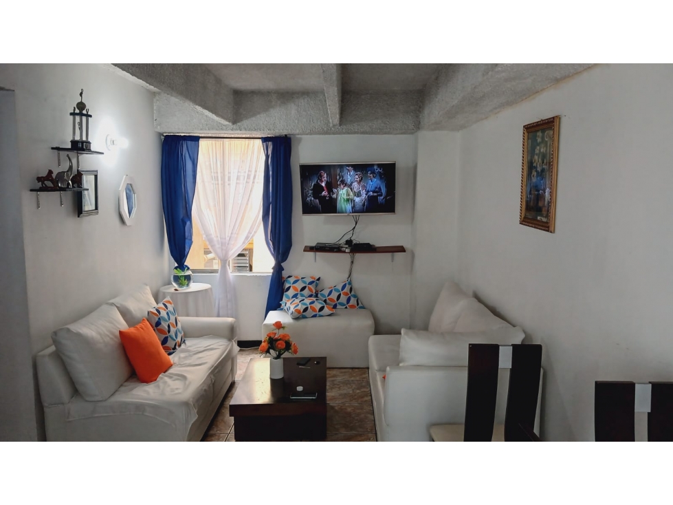 VENTA APARTAMENTO SECTOR LA ARGENTINA — foto 2