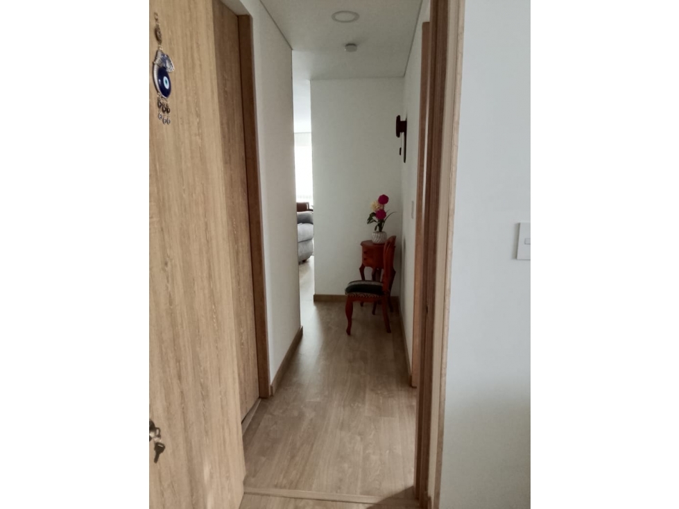 Venta espectacular apartamento en villa pilar — foto 3
