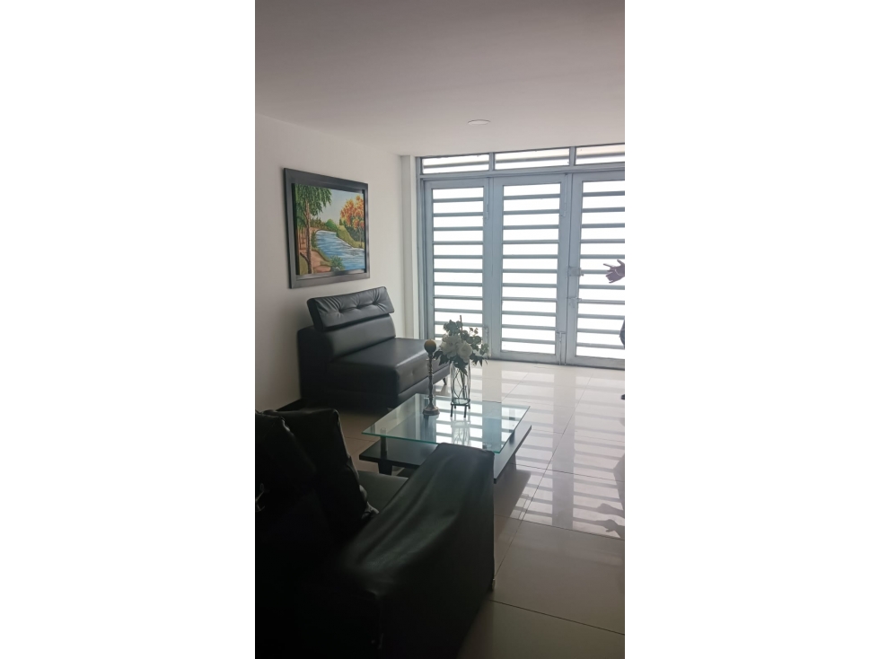 Venta excelente casa en conjunto en villa maria
