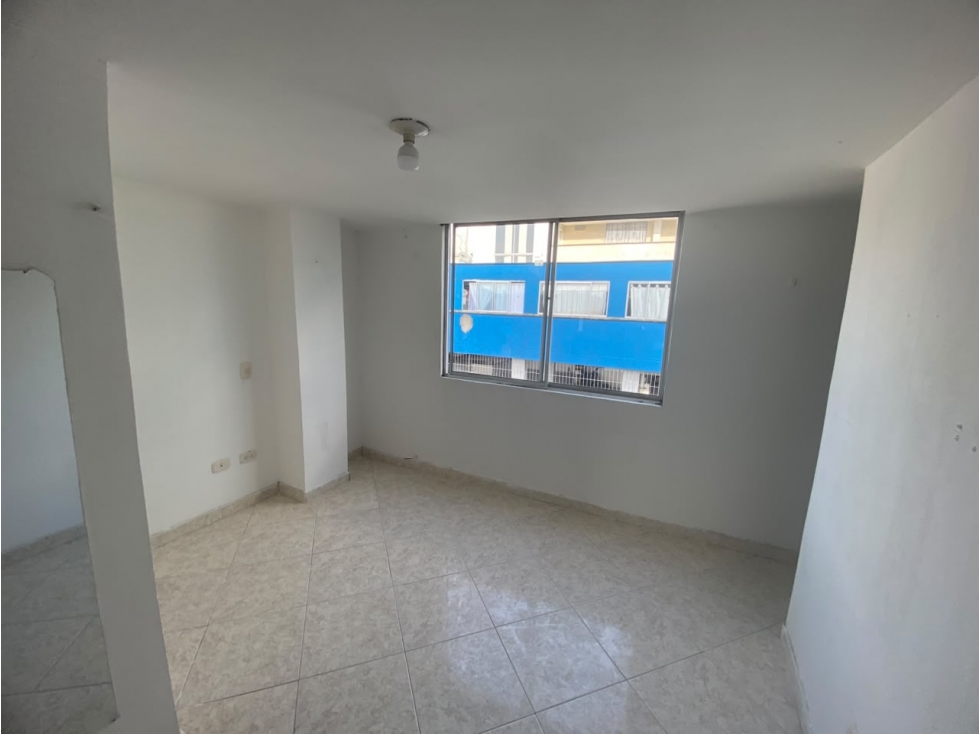 Se arrienda aparta estudio en San Jorge