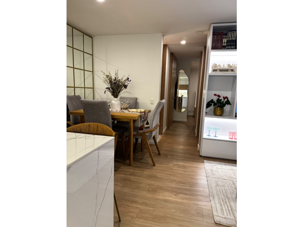 Venta apartamento baja suiza — foto 2