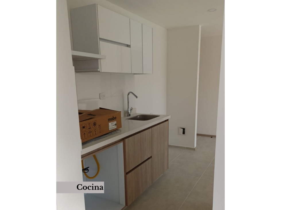 Venta apartamento en almendros — foto 2