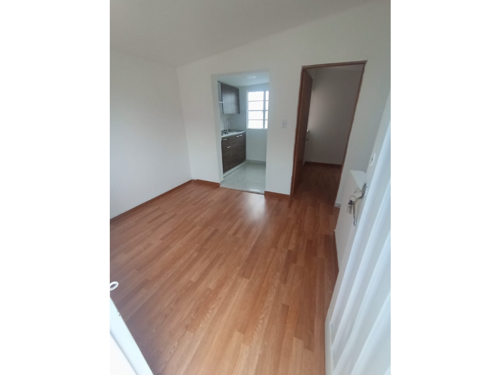 Se arrienda apartamento Asunción (Altos) — foto 4