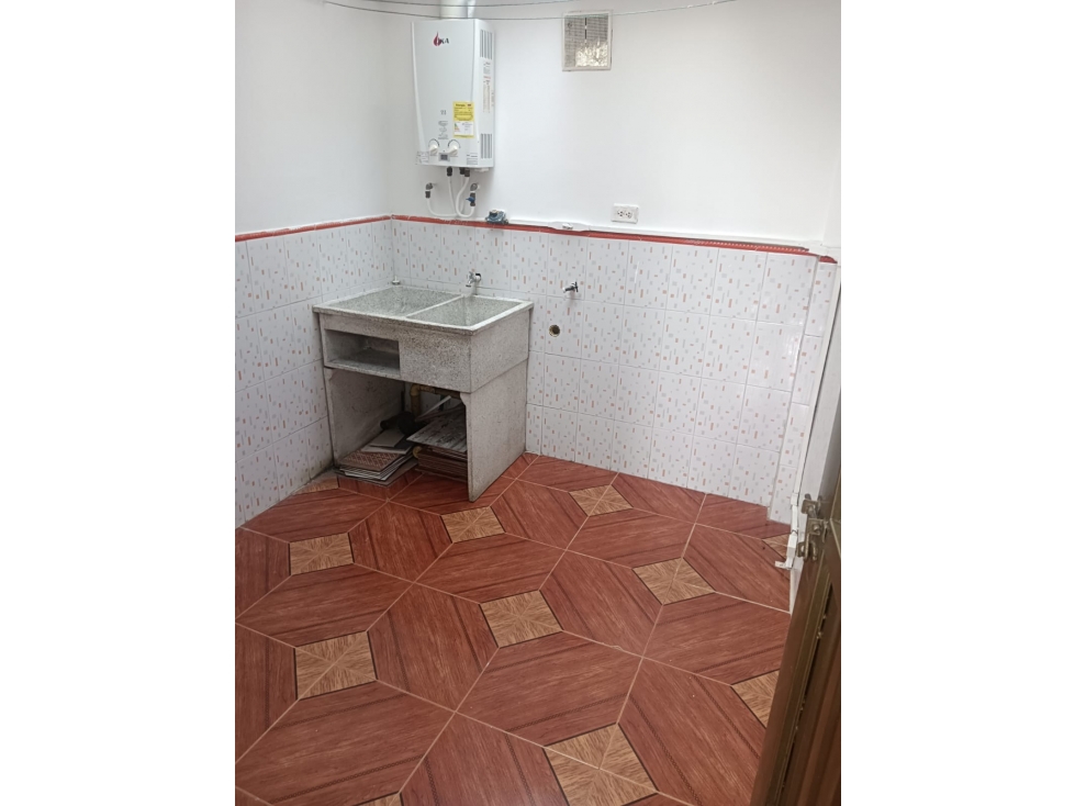 Se arrienda casa Cuchilla del salado — foto 3