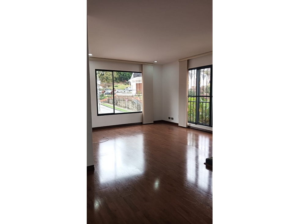 Venta apartamento en palermo