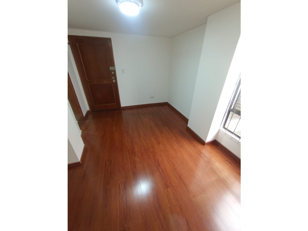 Se arrienda aparta estudio Villas San Luis — foto 6