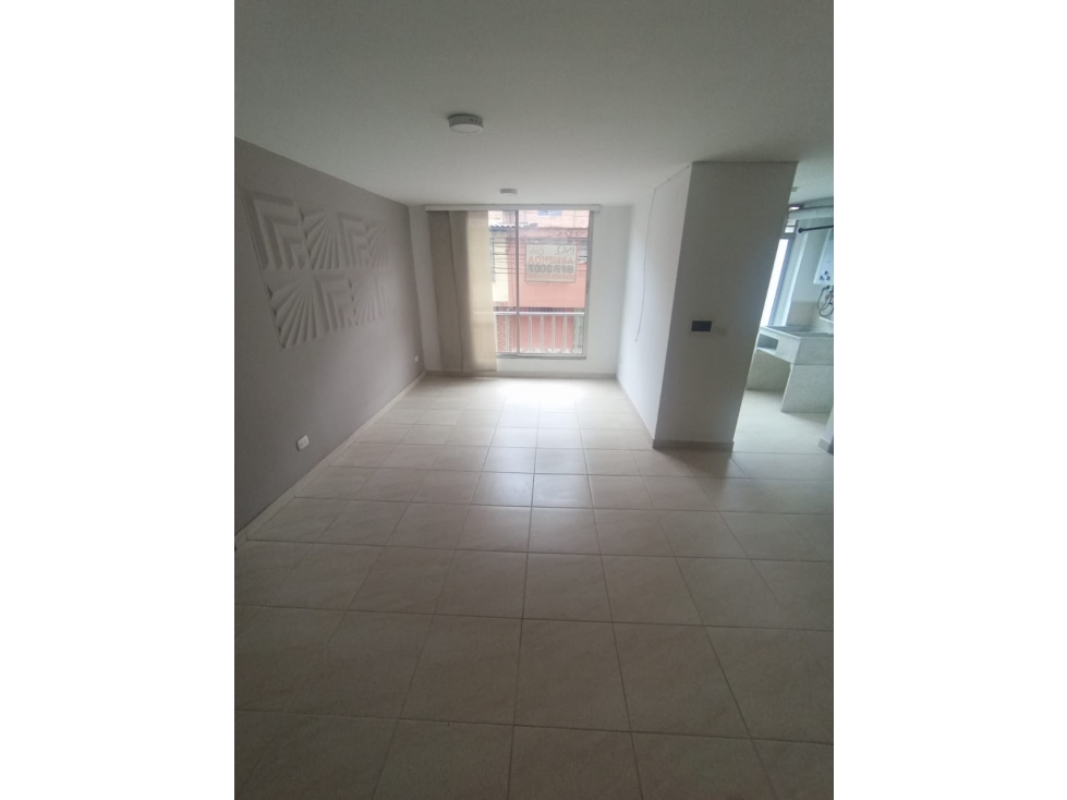 Se arrienda apto Guaduales