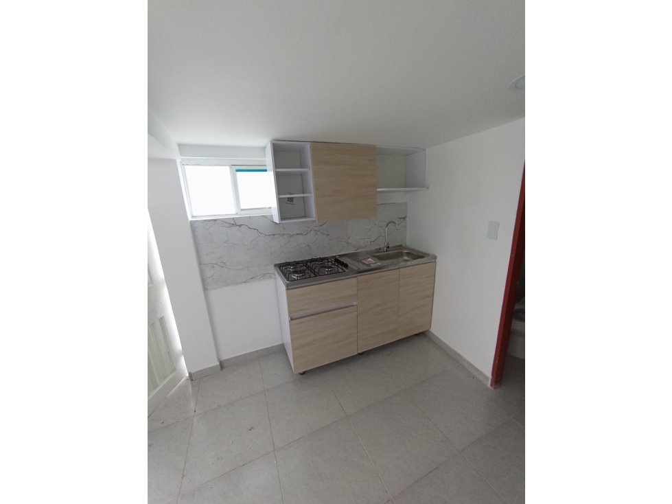 Se arrienda aparta estudio Asunción