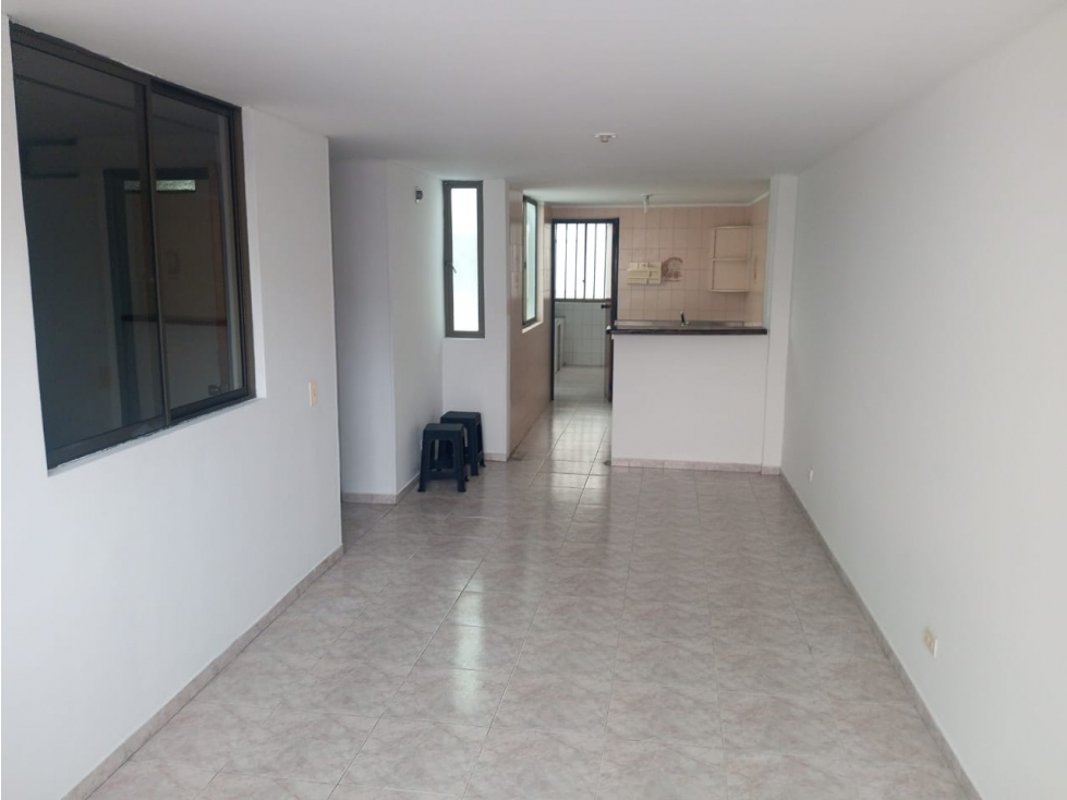 APARTAMENTO EN VENTA LA LEONORA