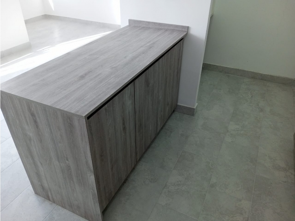 APARTAMENTO EN VENTA SECTOR LA FRANCIA — foto 6