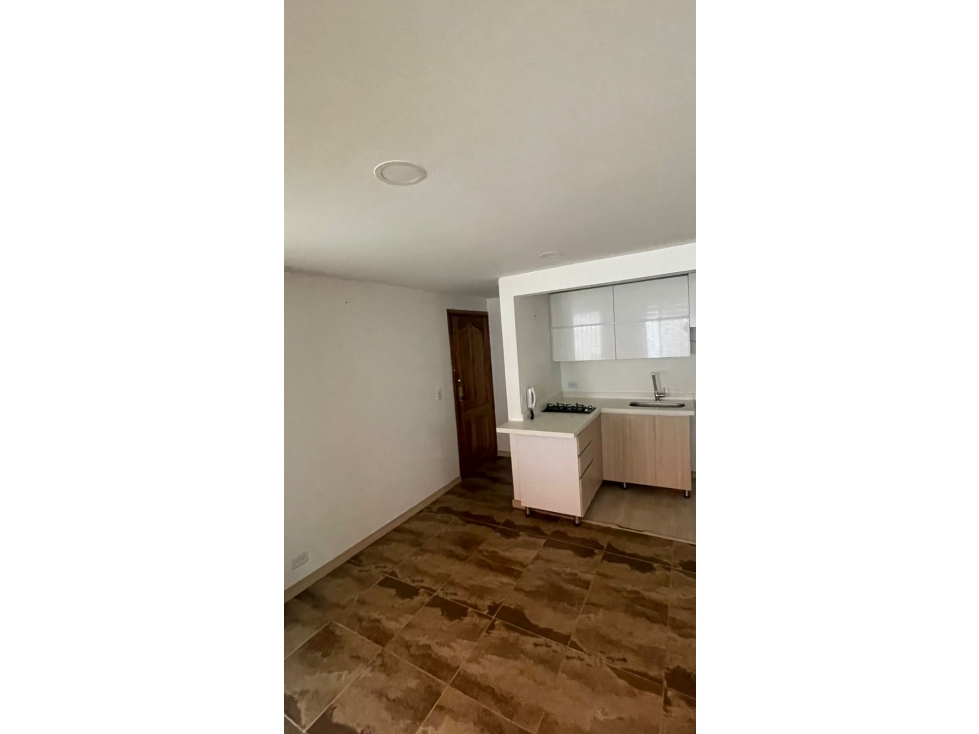 VENTA APARTAESTUDIO SECTOR PALERMO — foto 4
