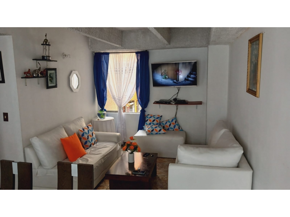 VENTA APARTAMENTO SECTOR LA ARGENTINA — foto 3
