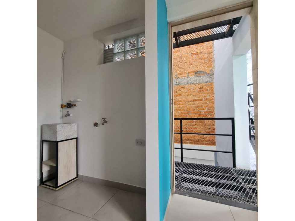CASA EN VENTA SAN JORGE — foto 3