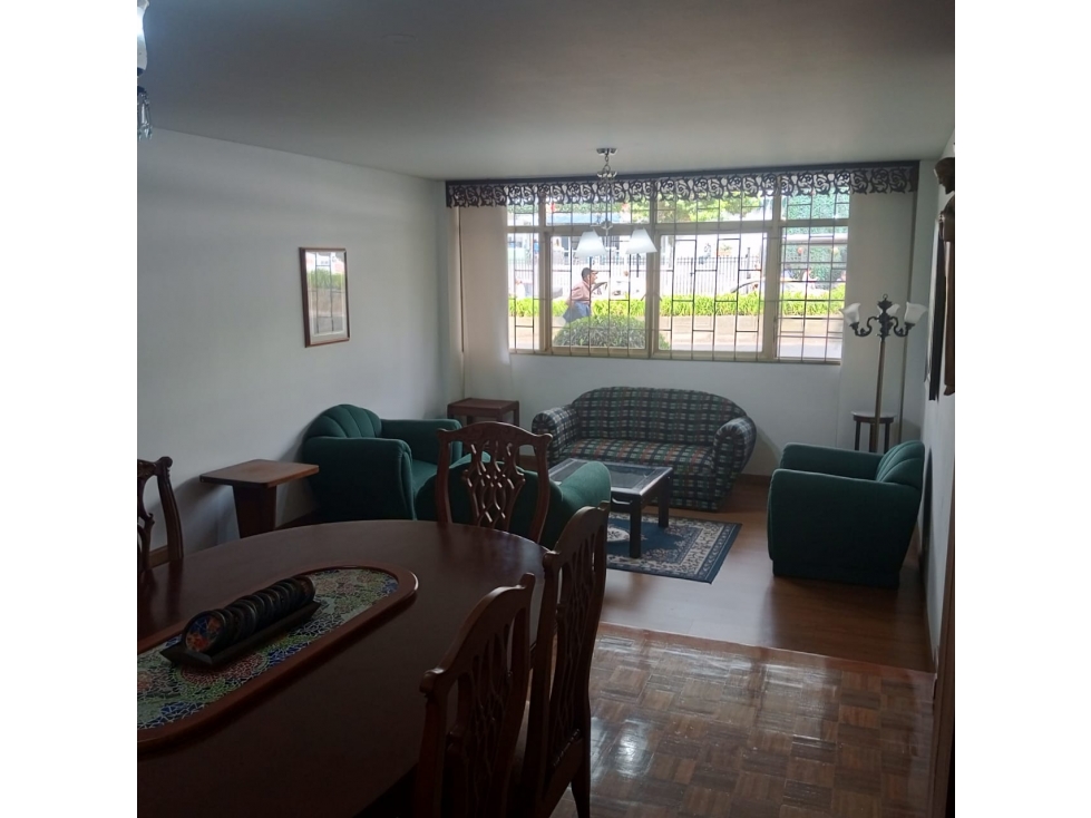 APARTAMENTO EN VENTA SECTOR AV SANTANDER