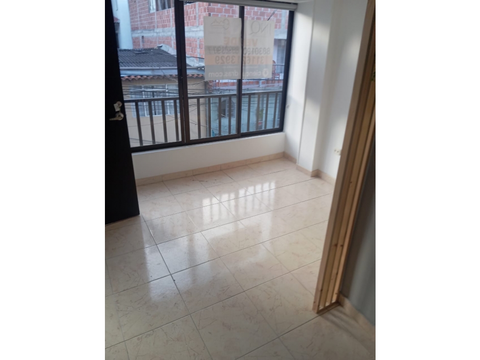 APARTAMENTO EN VENTA VILLAMARIA