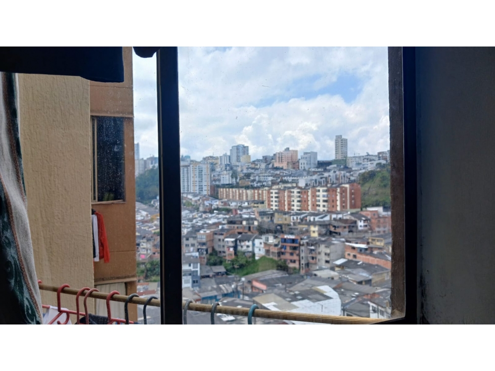 VENTA APARTAMENTO SECTOR LA ARGENTINA — foto 5