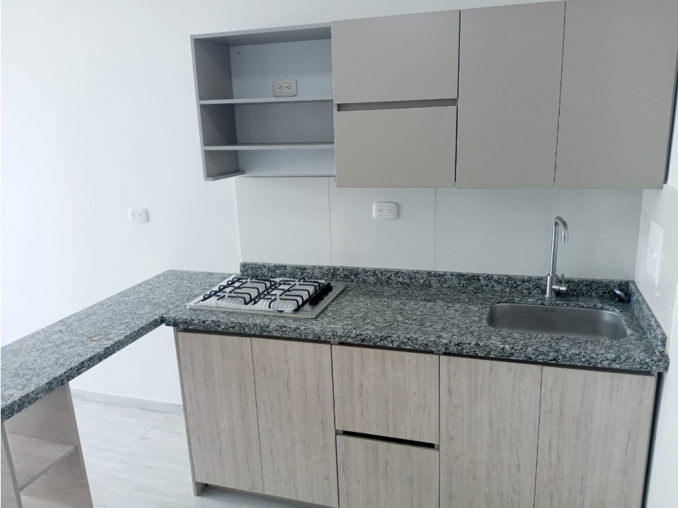 APARTAMENTO EN VENTA SECTOR CRISTO REY — foto 3