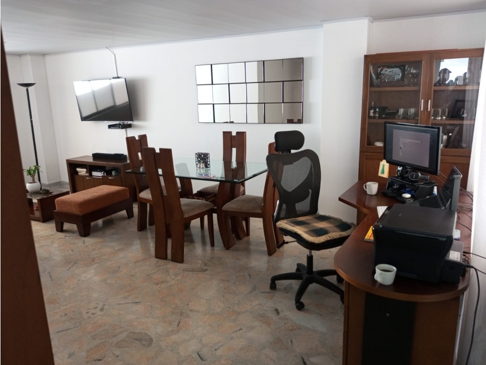 APARTAMENTO EN VENTA SECTOR ALTA SUIZA — foto 5