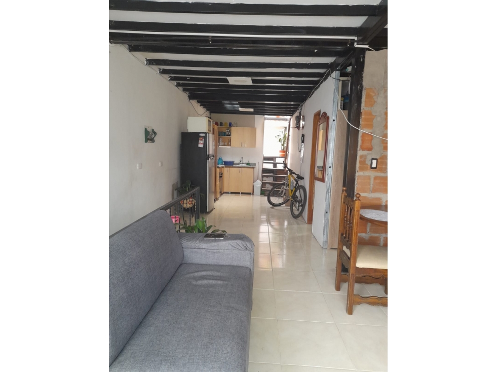 CASA EN VENTA SECTOR ALTOS DEL PORTON