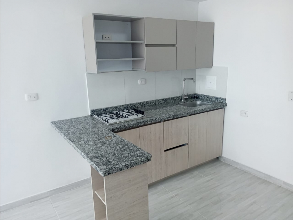 APARTAMENTO EN VENTA SECTOR CRISTO REY — foto 6