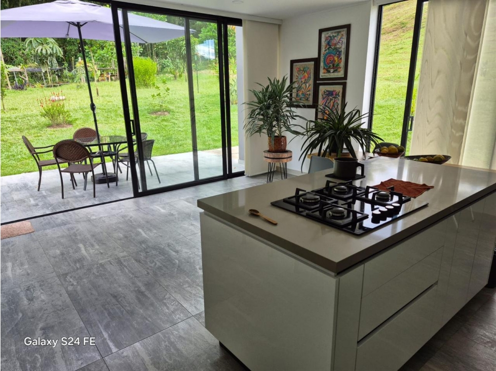 VENTA CASA EN EL ROSARIO — foto 3