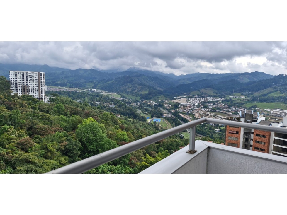 VENTA APARTAMENTO SECTOR BATALLON — foto 2