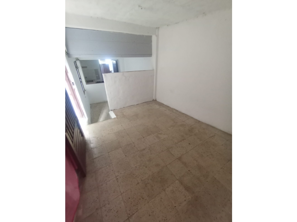 Se arrienda aparta estudio 20 Julio