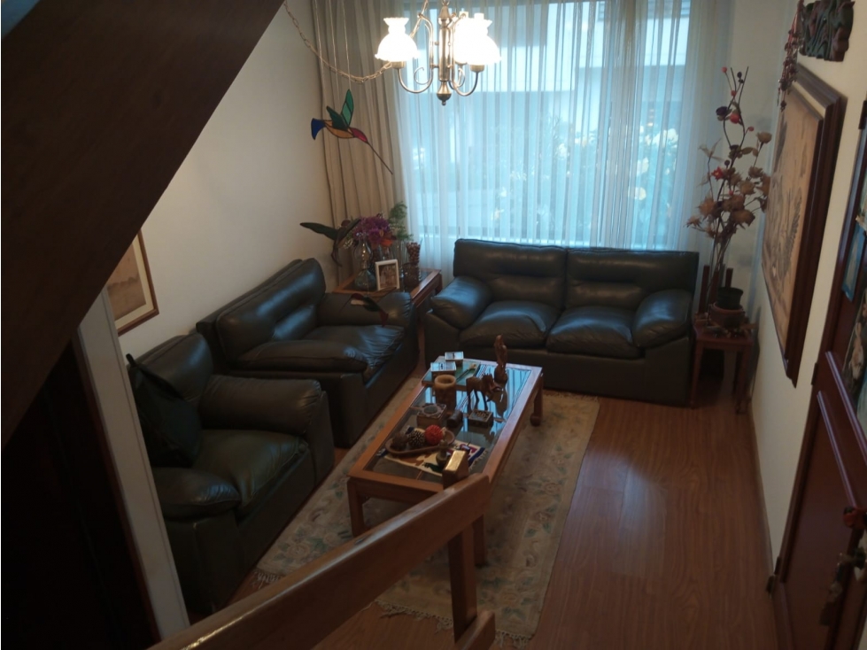 CASA EN VENTA SAN MARCEL