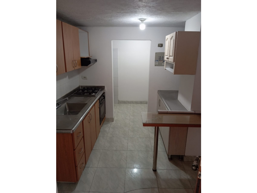 APARTAMENTO EN VENTA SECTOR BELEN — foto 5