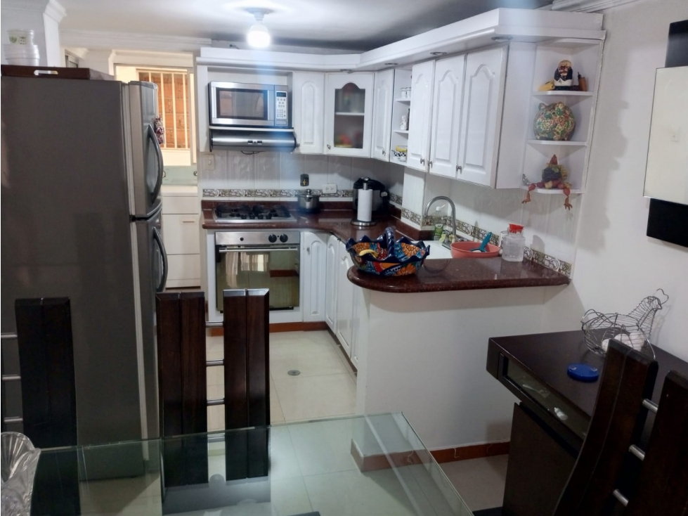 EDIFICIO EN VENTA CHIPRE - 5