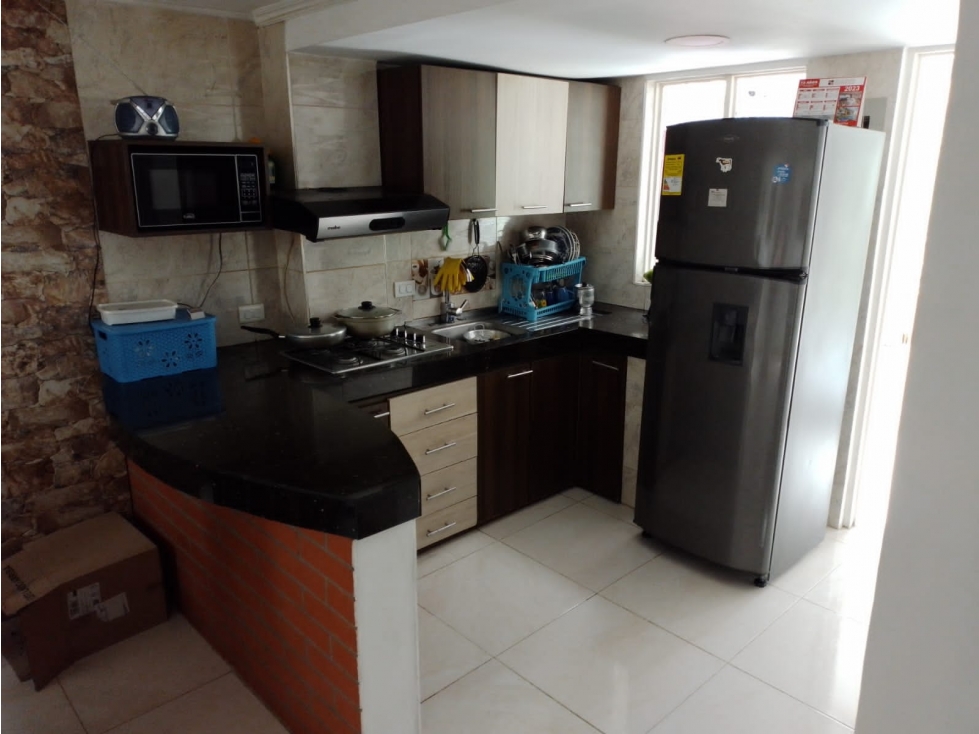 VENTA EXCENTE CASA EN LA SULTANA CON RENTA — foto 4
