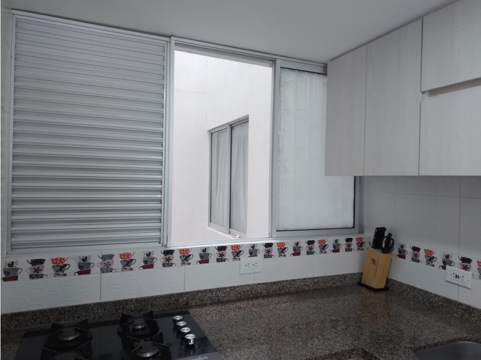 APARTAMENTO EN VENTA SECTOR CHIPRE — foto 3