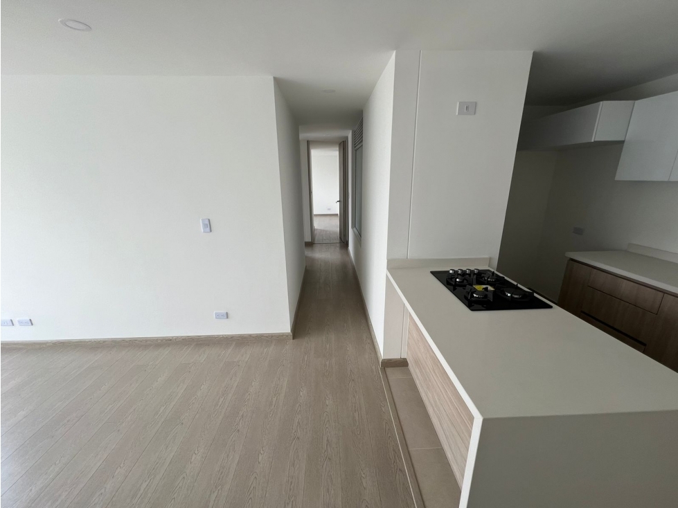APARTAMENTO PENTHOUSE EN VENTA LA LEONORA