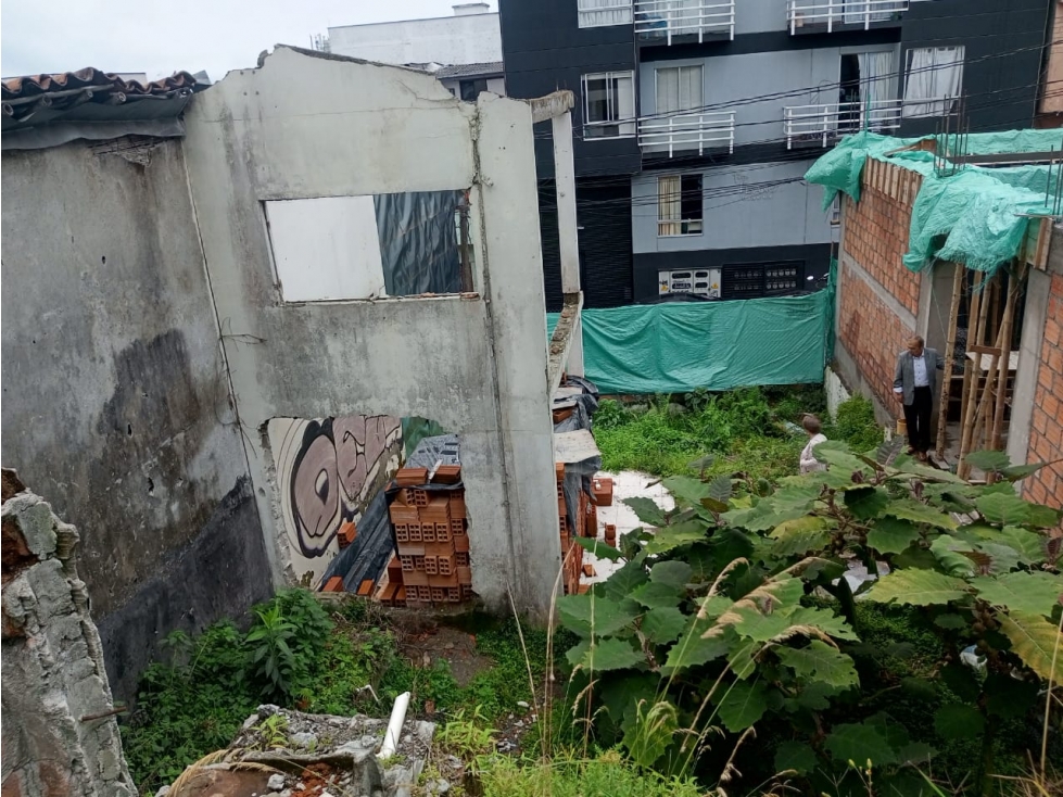LOTE EN VENTA SECTOR LOS AGUSTINOS — foto 3