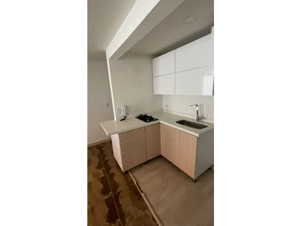 VENTA APARTAESTUDIO SECTOR PALERMO