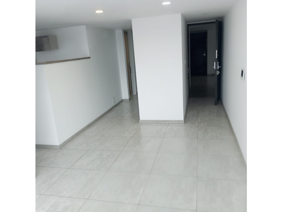 VENTA DE APARTAMENTO SECTOR CHIPRE