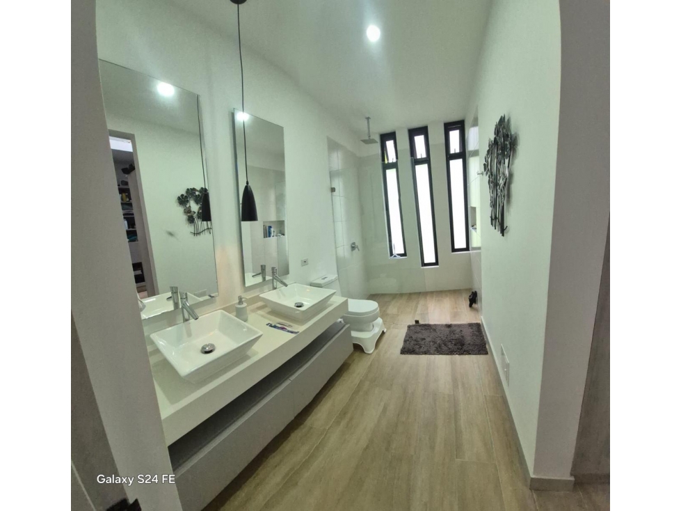 VENTA CASA EN EL ROSARIO — foto 5