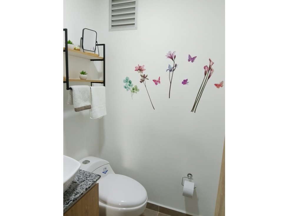 Venta espectacular apartamento en villa pilar — foto 5