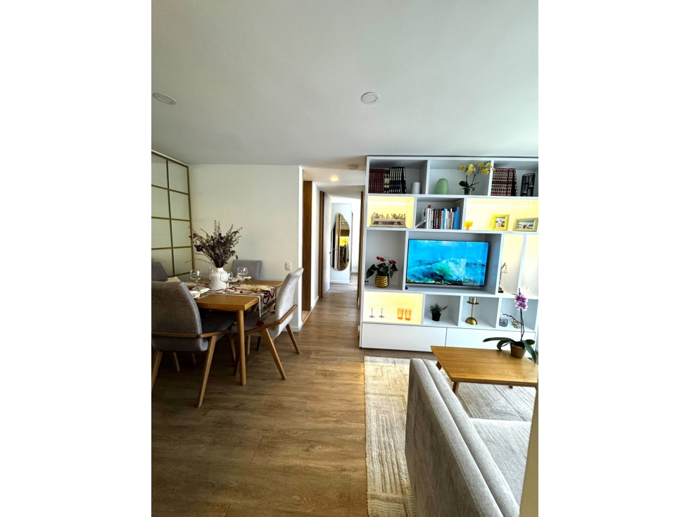 Venta apartamento baja suiza — foto 4