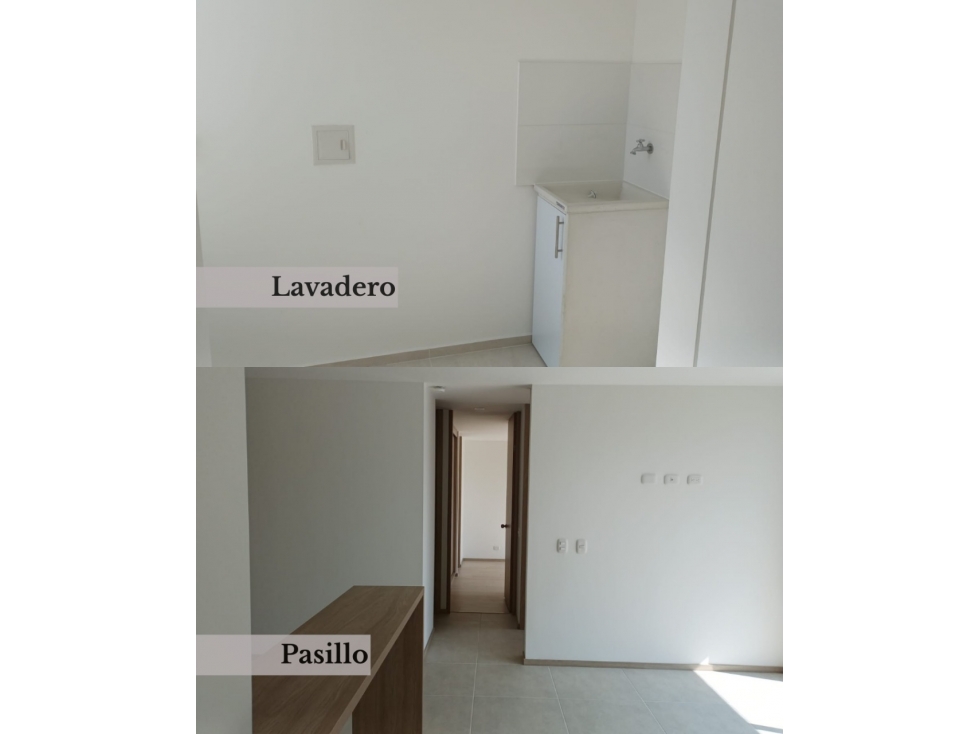 Venta apartamento en almendros — foto 3