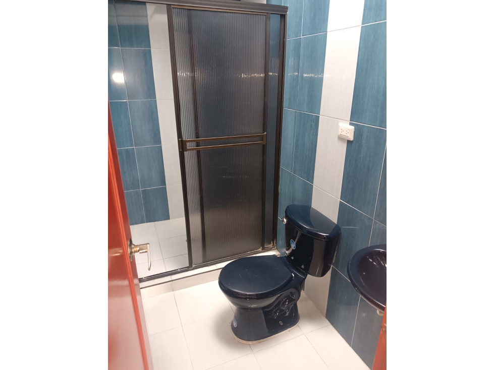 Se arrienda casa Cuchilla del salado — foto 4