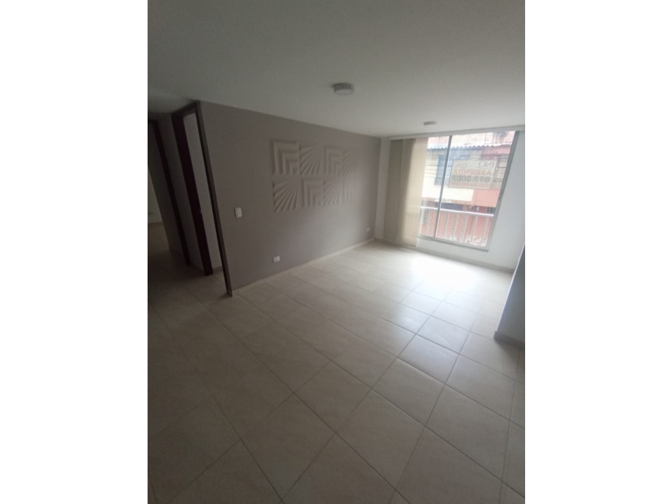 Se arrienda apto Guaduales — foto 2