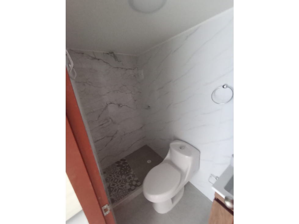 Se arrienda aparta estudio Asunción — foto 5