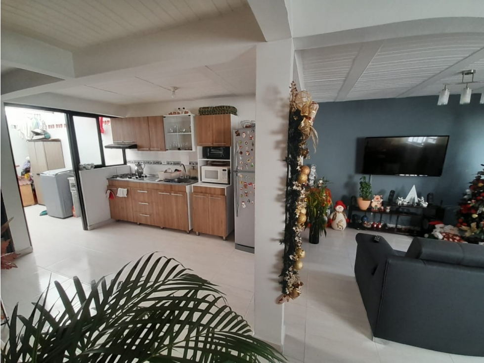 CASA EN VENTA VILLAMARIA