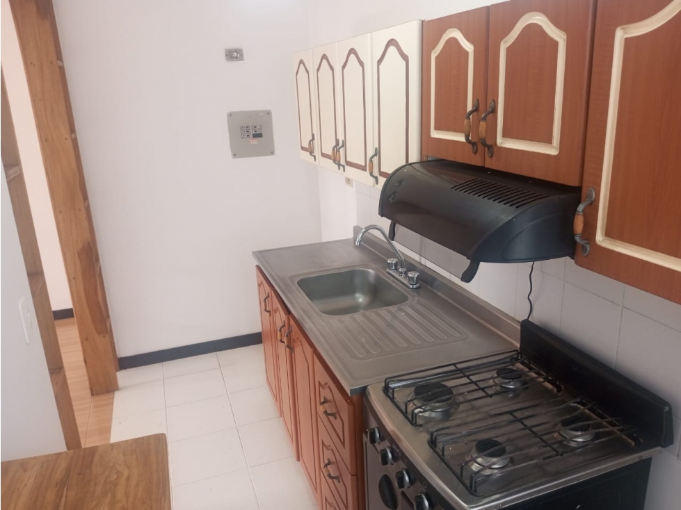 APARTAMENTO EN VENTA SECTOR LA FUENTE — foto 3
