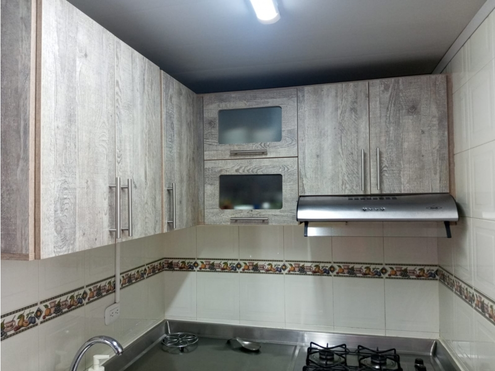 APARTAMENTO EN VENTA SECTOR ALTA SUIZA — foto 3