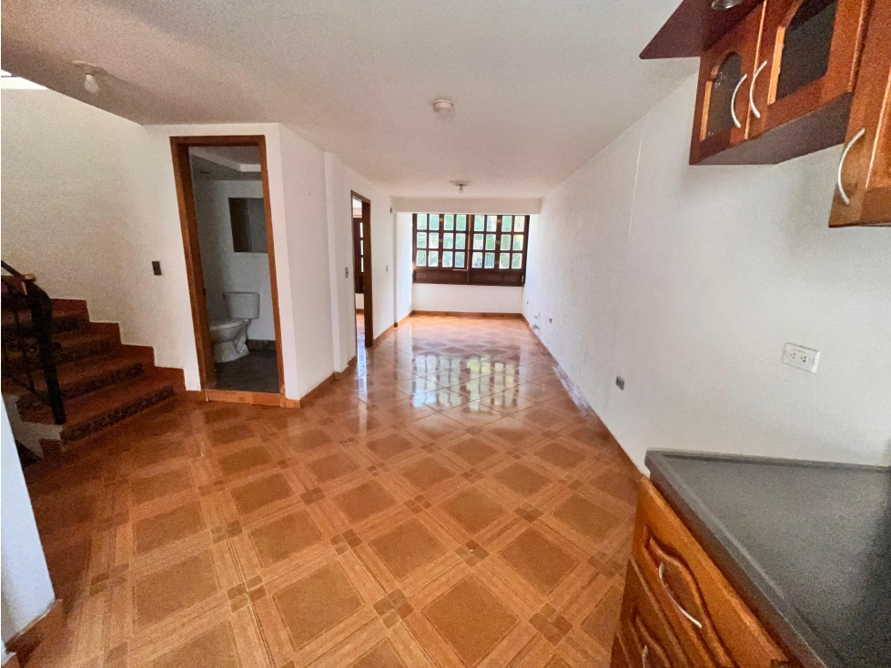 VENTA DE CASA SECTOR PRADOS DE SABANETA — foto 2