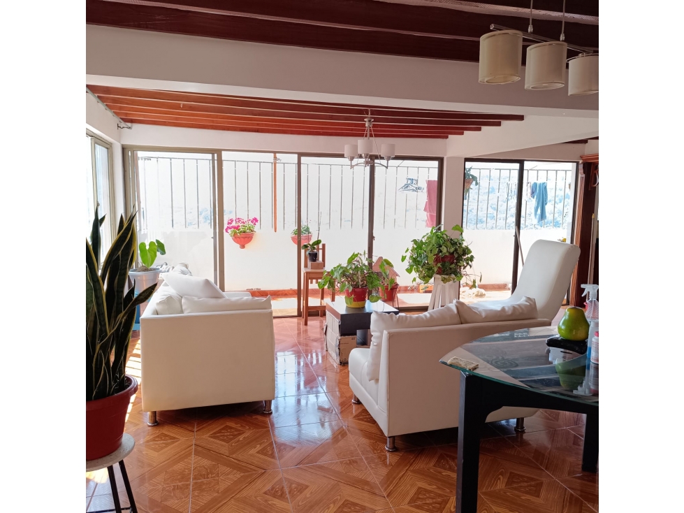 CASA EN VENTA SECTOR ALTO TABLAZO VIA CHINCHINA — foto 3
