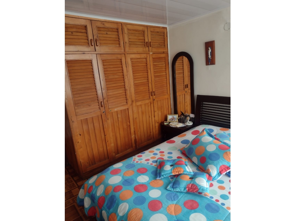 SE VENDE CASA EN PORTAL DE ALCAZARES — foto 4