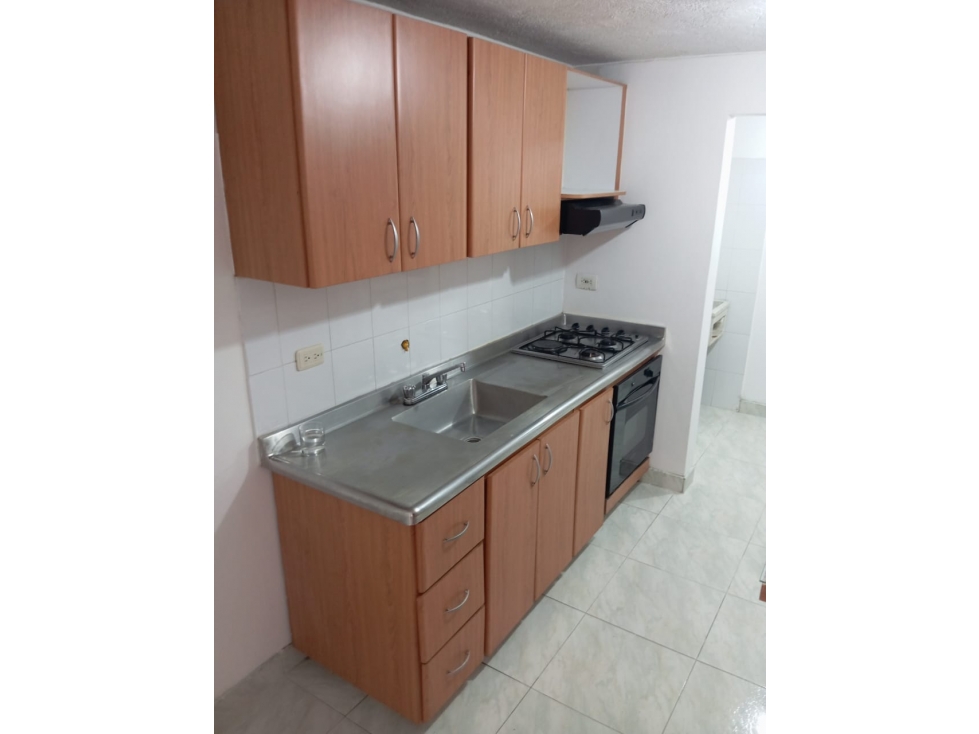 APARTAMENTO EN VENTA SECTOR BELEN — foto 3